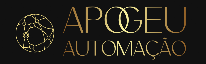 Apogeu Automação Logo